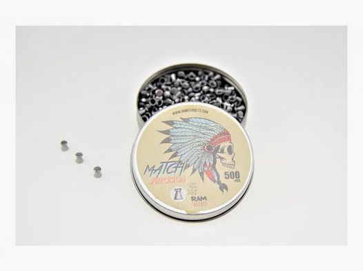 Ram Match Precision 4,5 mm