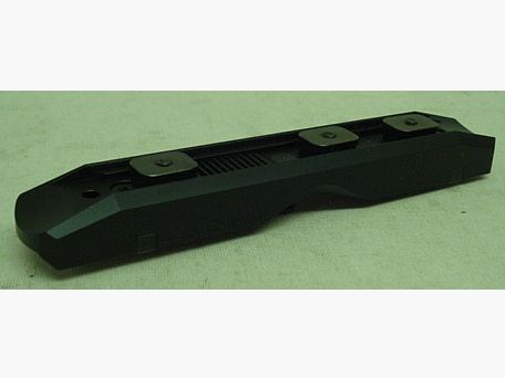 Mounting rail base SR - Swarowski SR