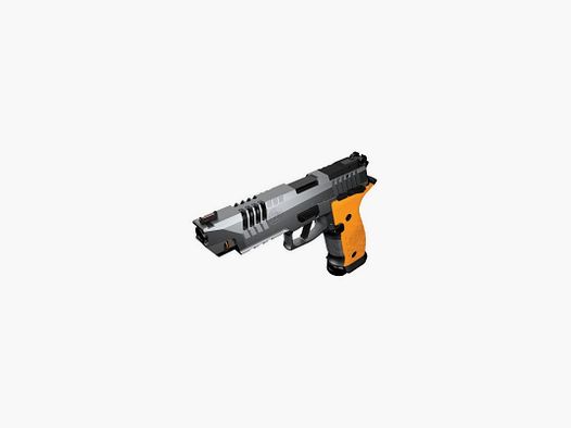 Pistole STEYR ATC Rock 5" 9x19