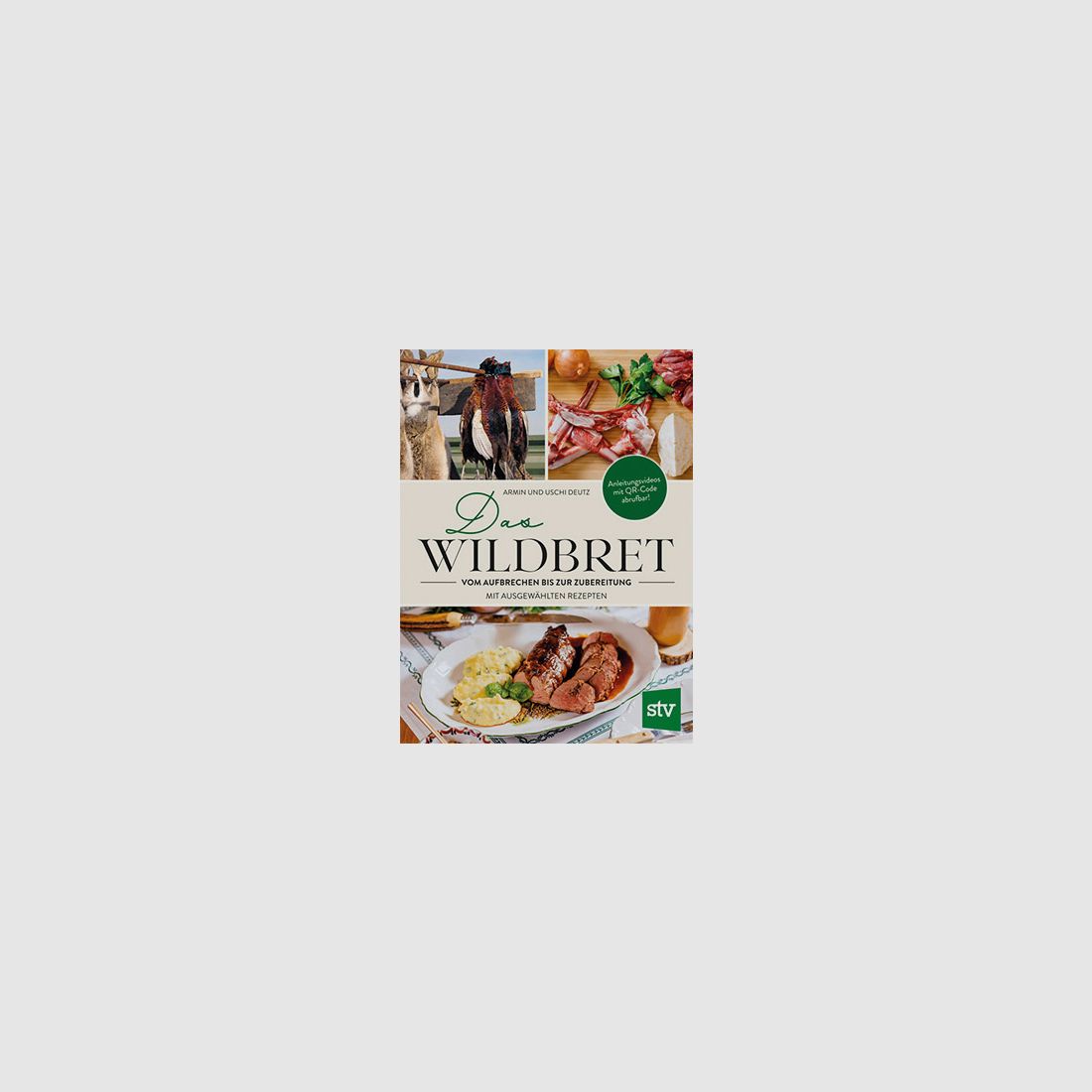 Das Wildbret