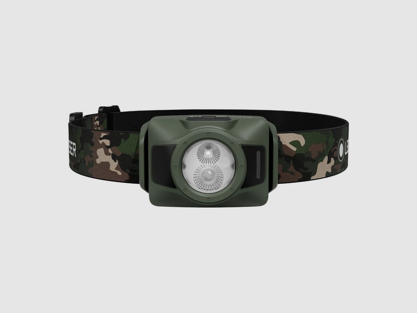 Ledlenser Stirnlampe HF4R RGB, Bild 2 von 7