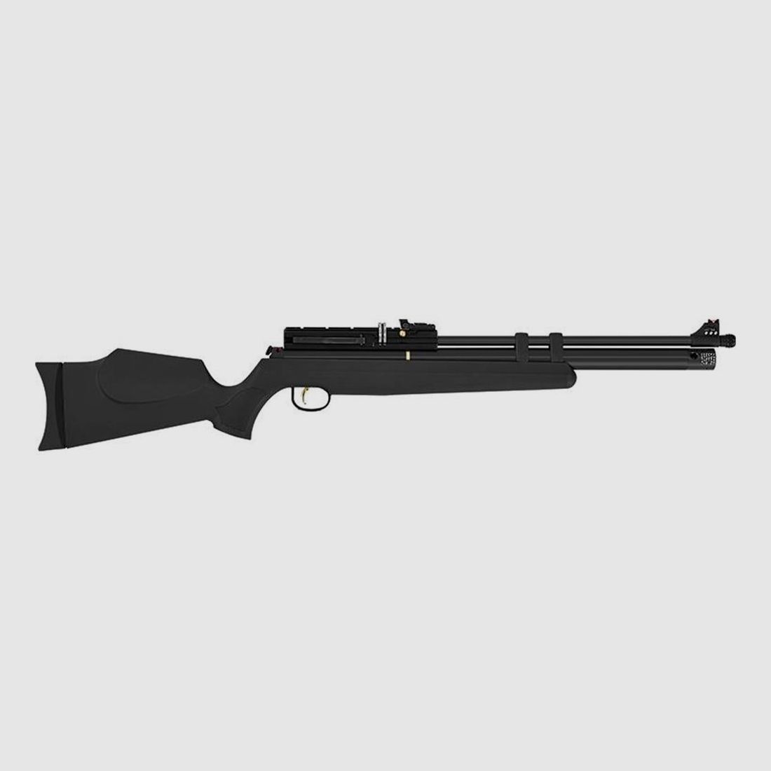 HATSAN AIR RIFLE MOD. AT 44S CAL. 4.5