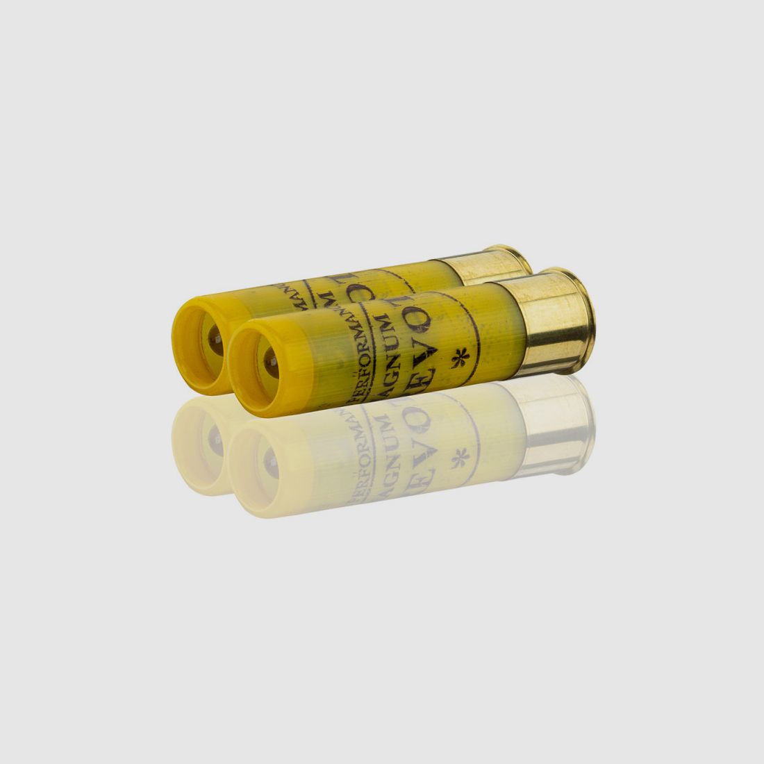 PATRONEN CHEVROTINES PREVOT Kal.20 MAGNUM, Bild 2 von 2