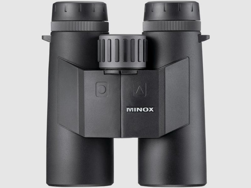 MINOX Entfernungsmesser X-Range 10x42 RangeFinder bis 2800m, Bild 1 von 2