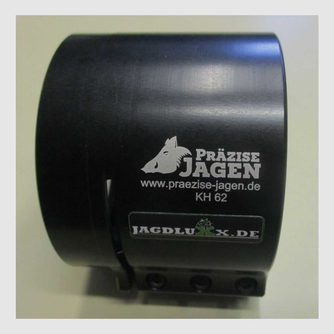 Präzise Jagen 62mm