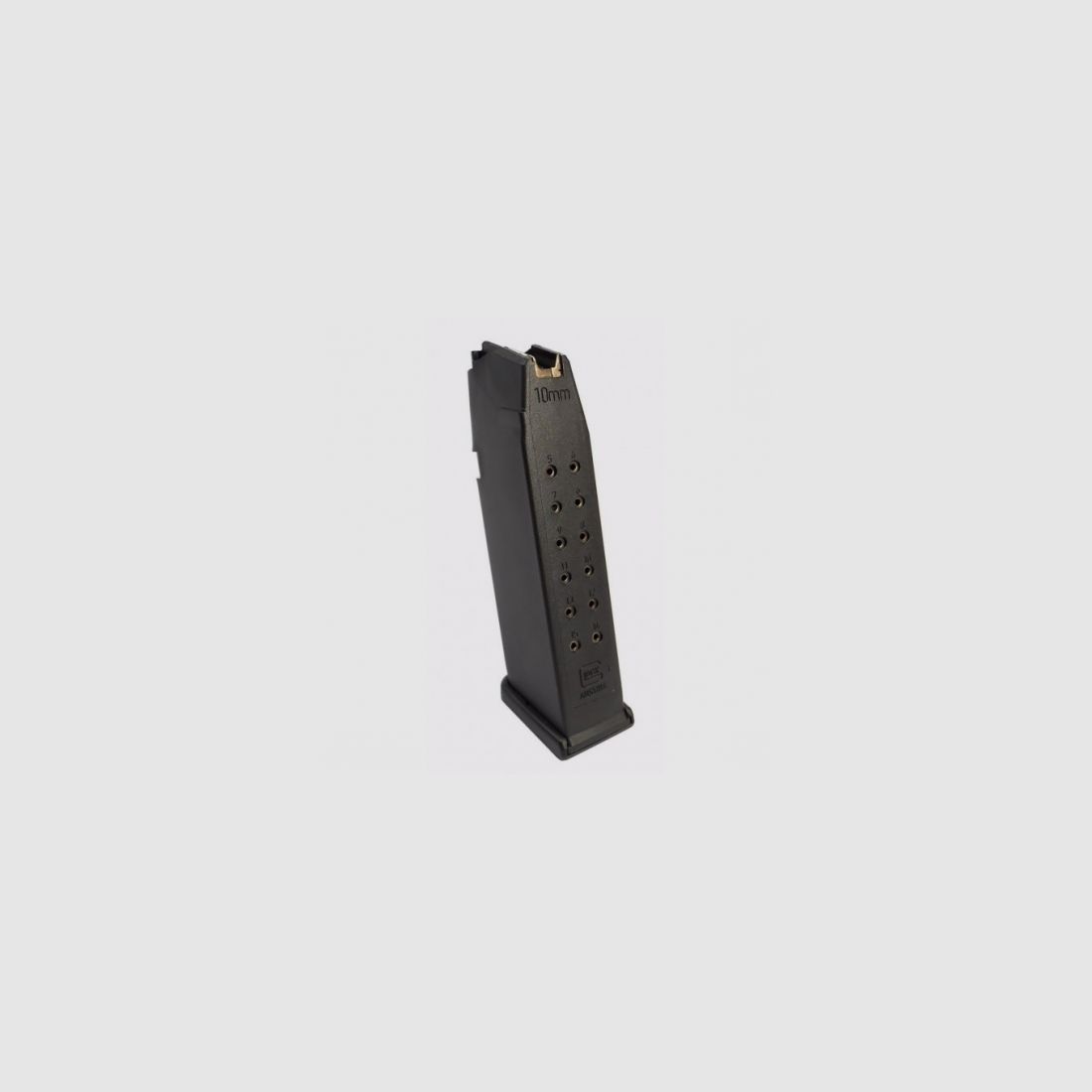 Magazin GLOCK 20/40 Kal.10MM 15 Schuss, Bild 1 von 2
