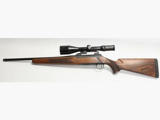 Sauer 200 mit Schmidt & Bender 2,5-10x56