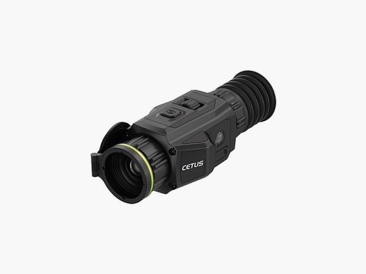 Wärmebildzielfernrohr Pixfra Cetus 225
