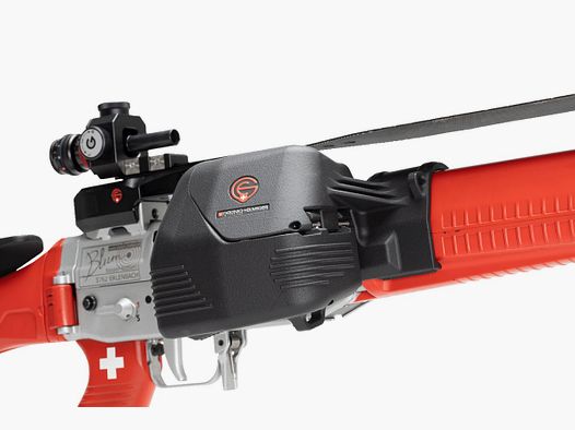 G+E SIG SAUER Stgw 90 Hülsenfänger
