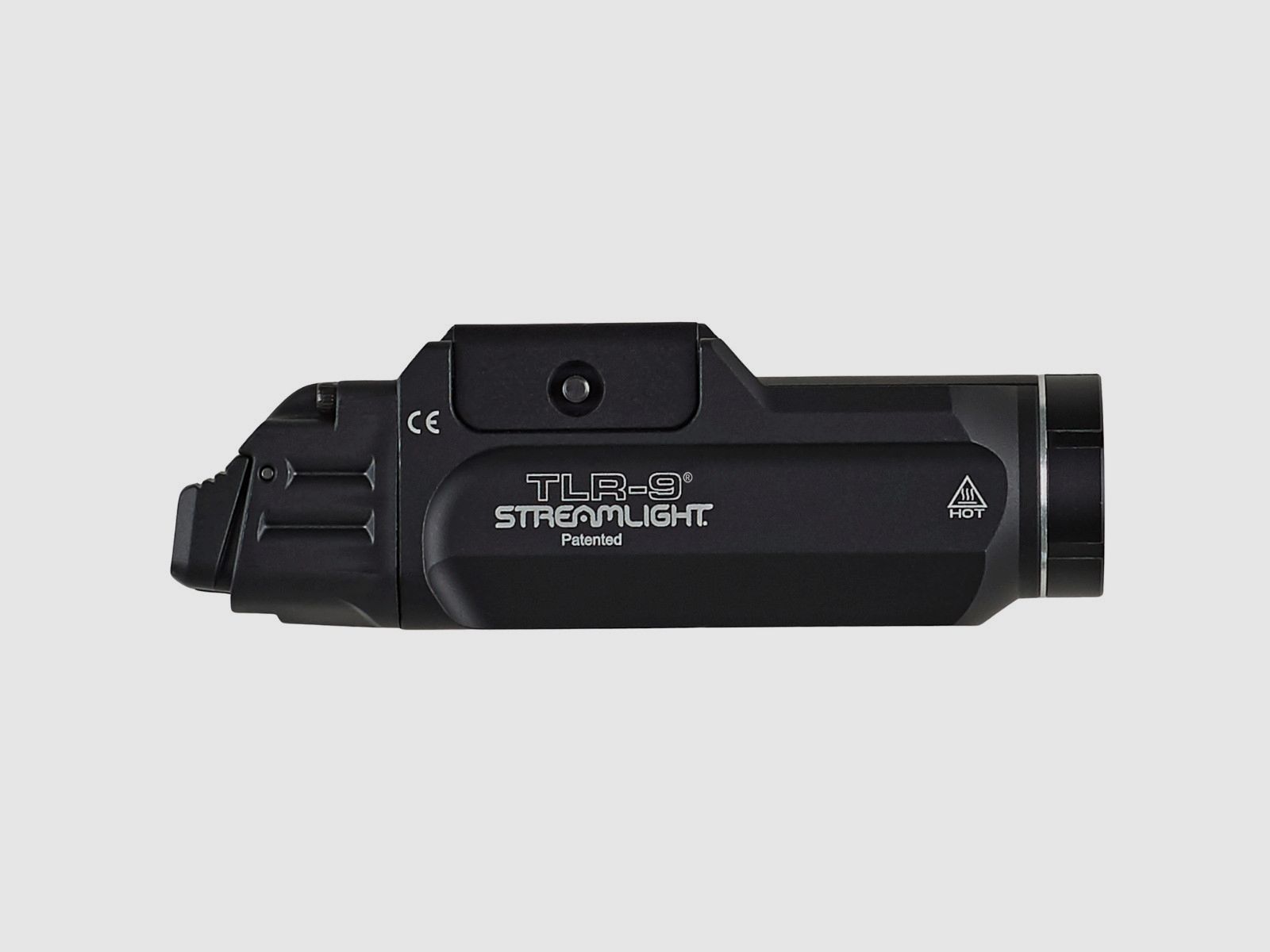 Streamlight – Linterna para pistola TLR-9 Flex, imagen 5 de 11
