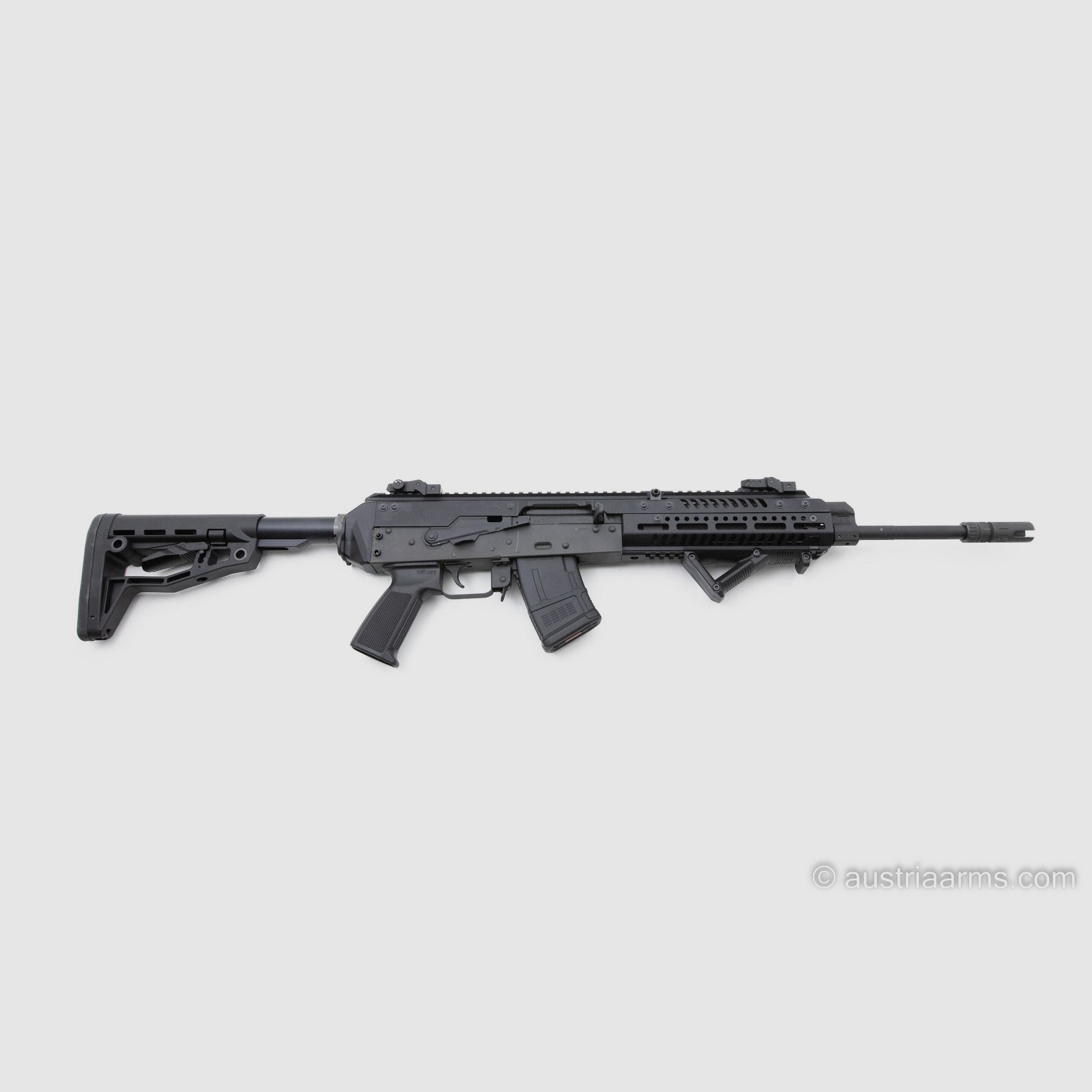 AREX AKB15, 7,62 x 39 mm, Bild 1 von 5