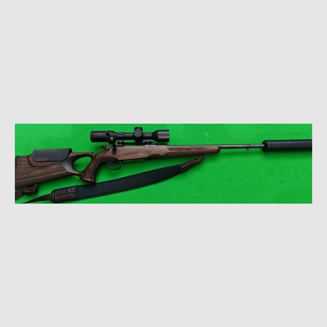Mauser M12 Max
