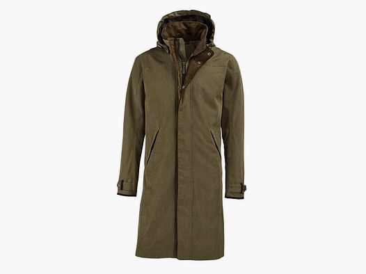 Baleno Mantel Cameron