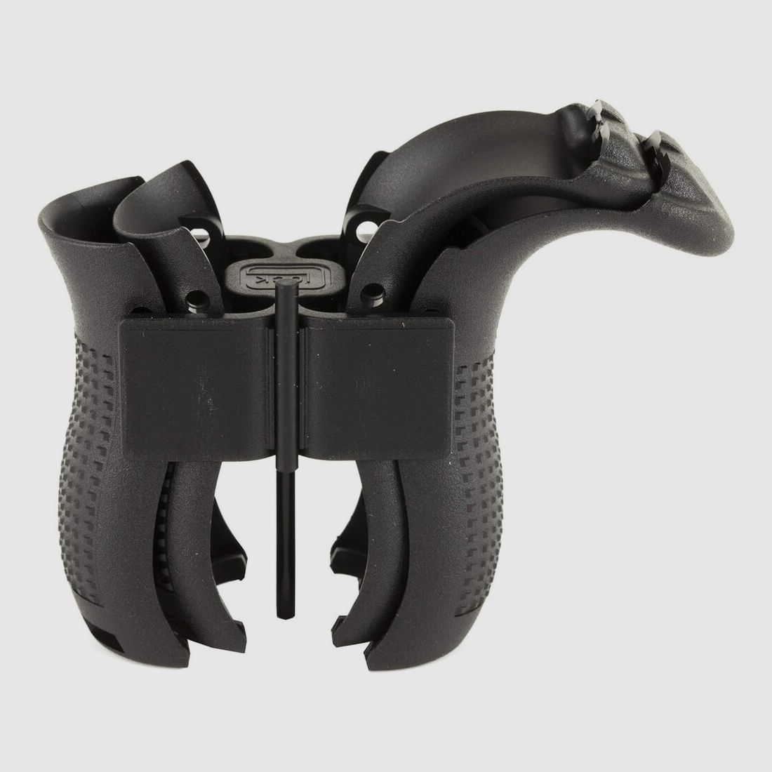 BACKSTRAPS BEAVERTAIL SET GLOCK 21 GEN 4