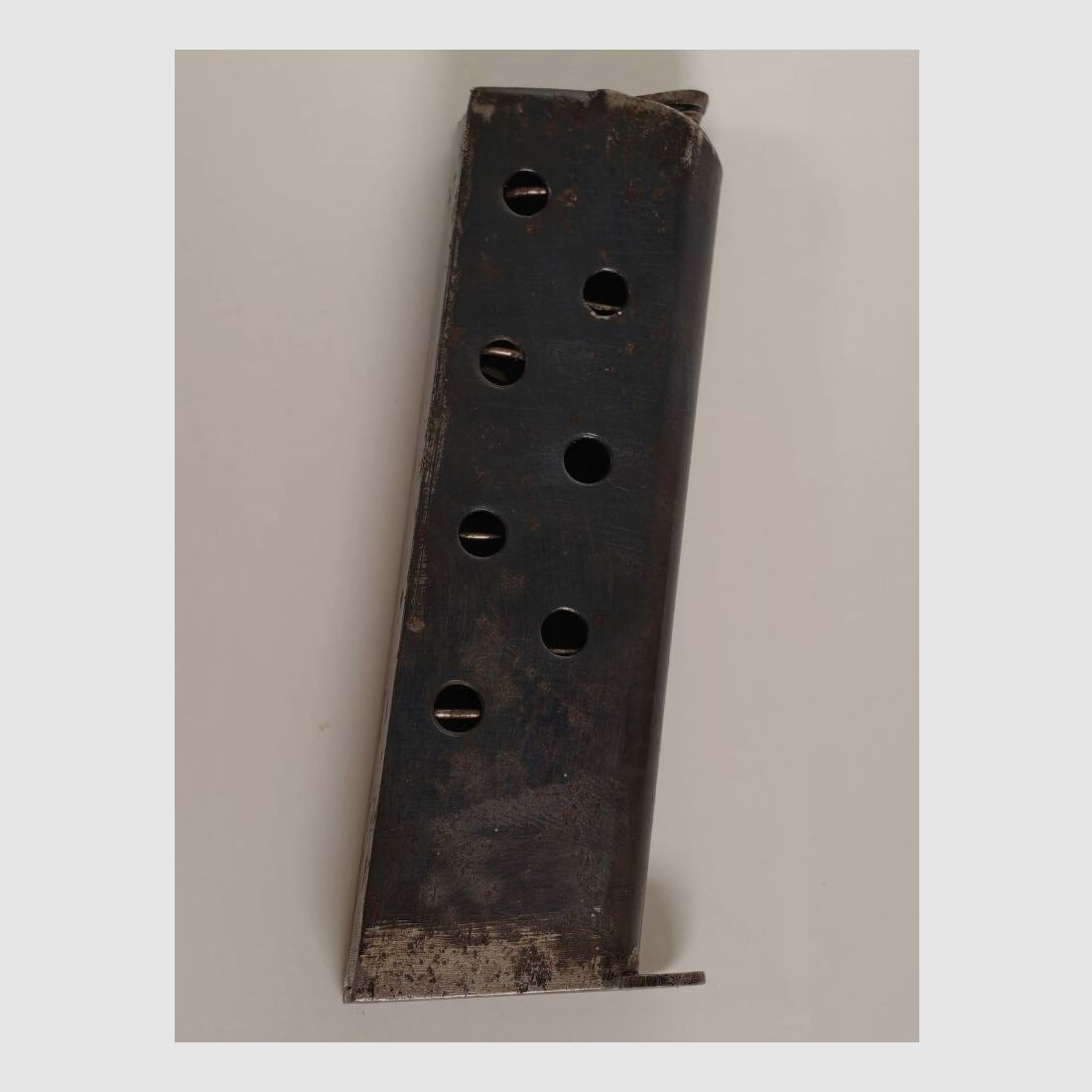 Walther Modèle 4