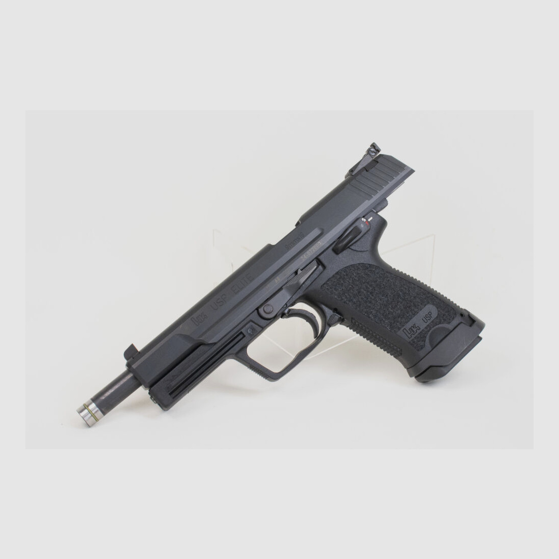 Heckler & Koch USP Elite H&K **Neuwertig**