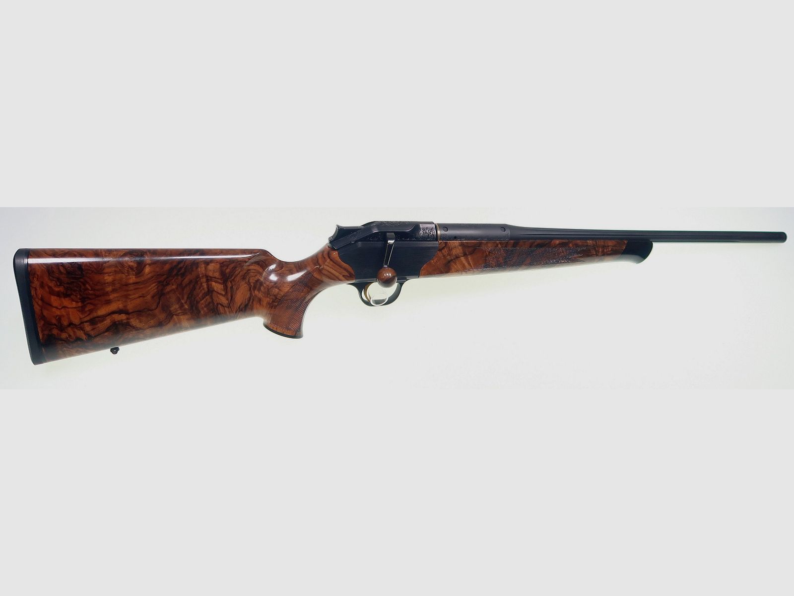 Blaser R8 Custom HK10 30-06, 52cm, M15x1, afbeelding 2 van 6