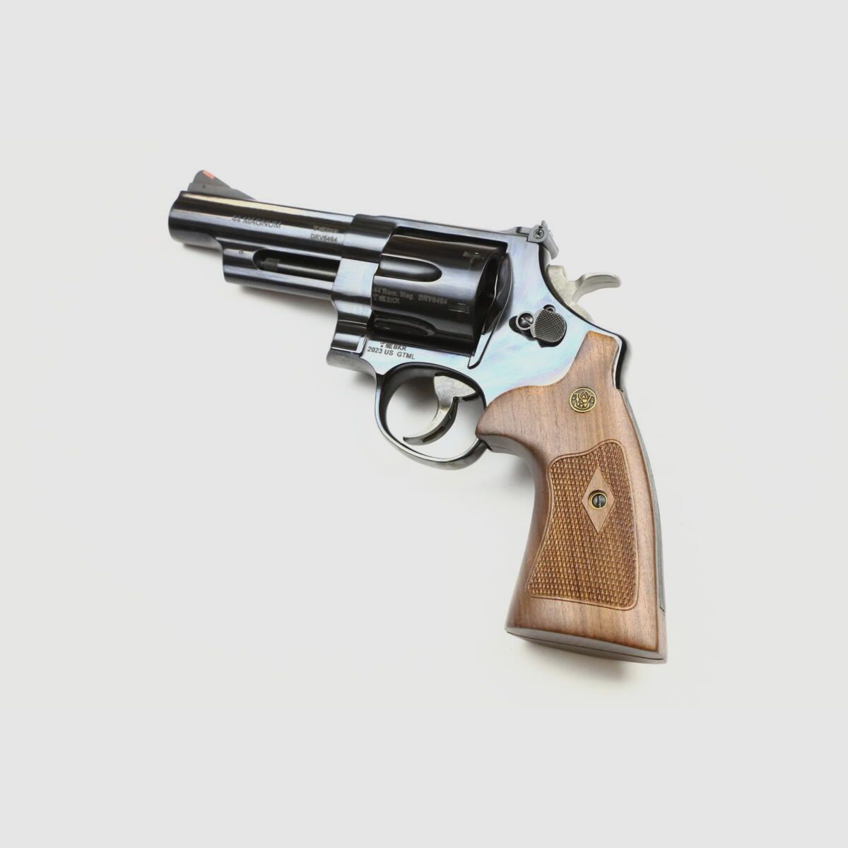 Smith & Wesson 29 Classic Series 4", immagine 1 di 4