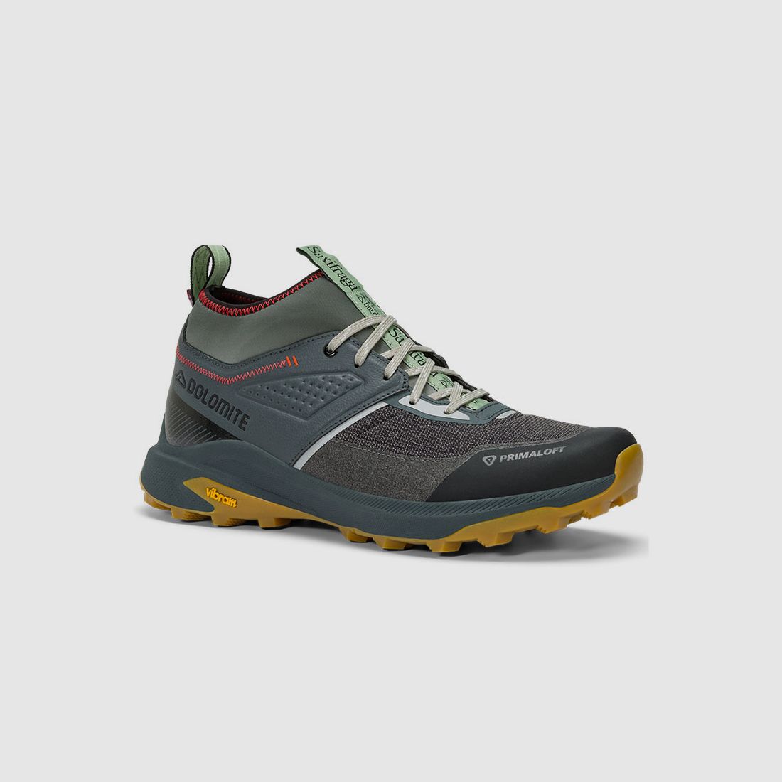 SCARPE – DOLOMITE – NIBELIA SAXIFRAGA 2.0 WARM | Storm Grey, Bild 1 von 4