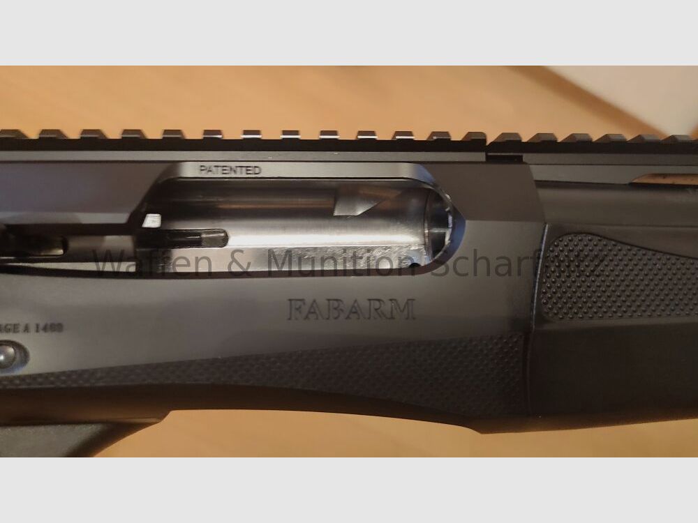 FABARM P.S.S.10