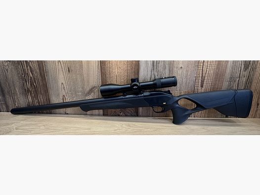 Blaser R8 Ultimate Silence 8,5x55 Blaser / .308 Win Komplett mit Blaser B2 2-12x50