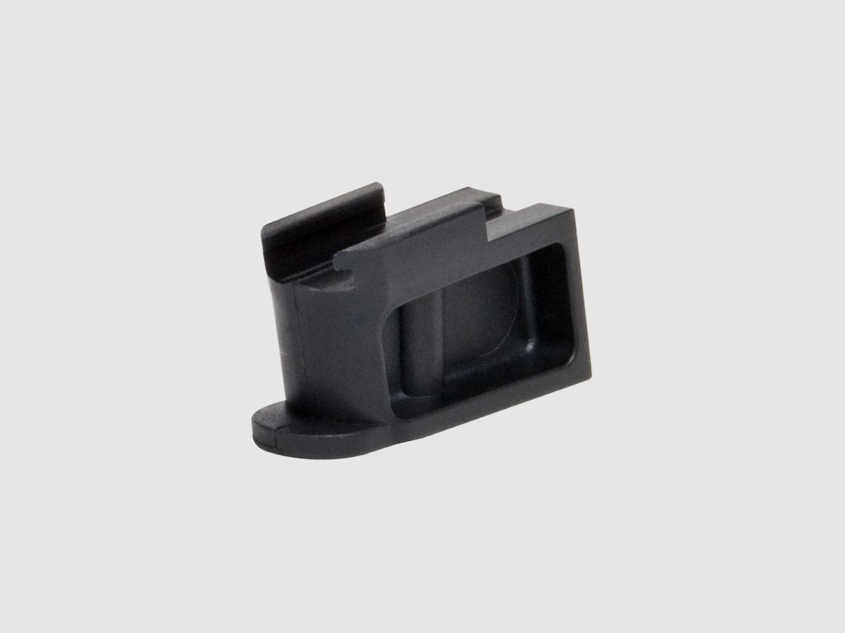 GSG 1911 Magazinschuh für Kaliber .22lr Sportpistole