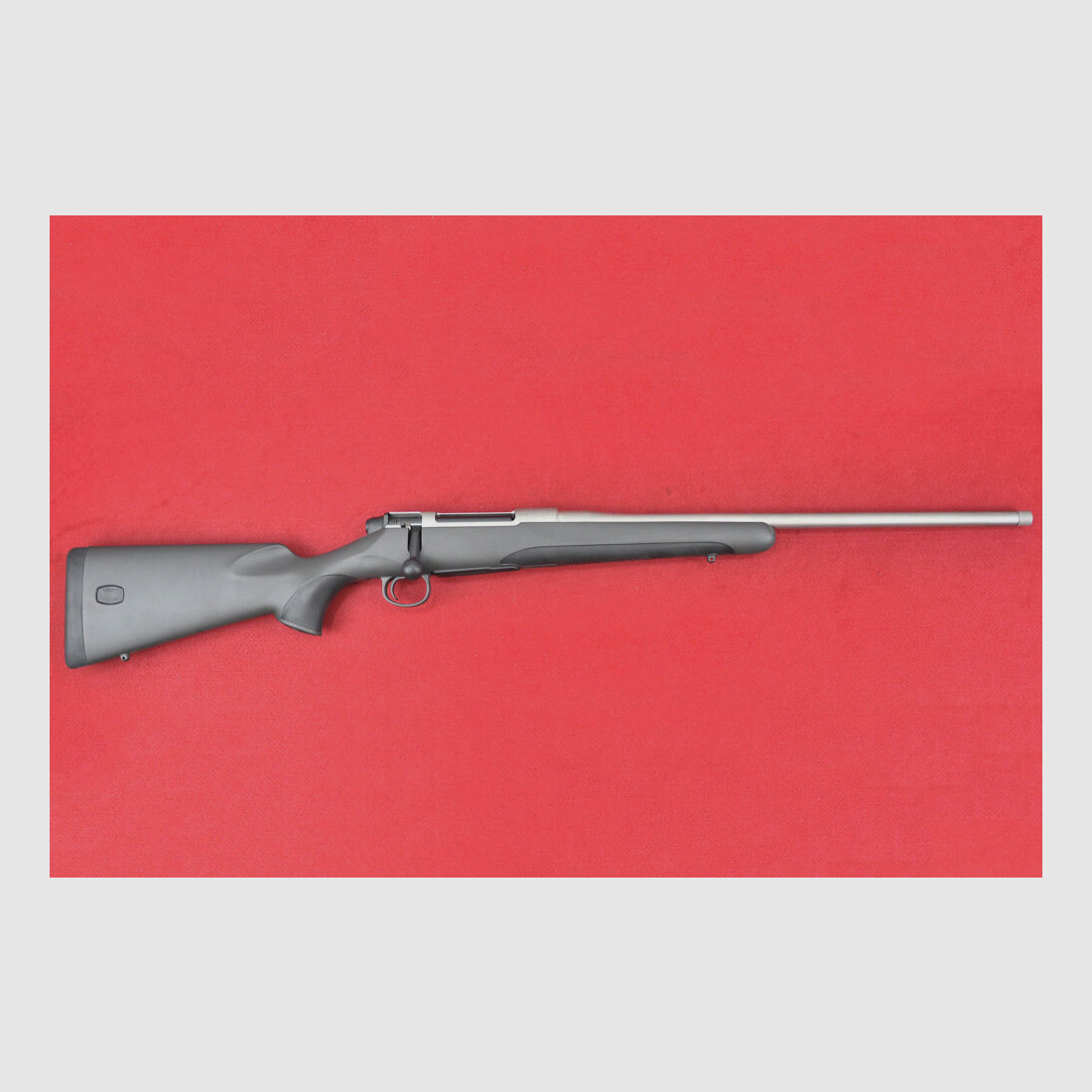 Fucile a ripetizione Mauser M18 in acciaio inox .308 Win.