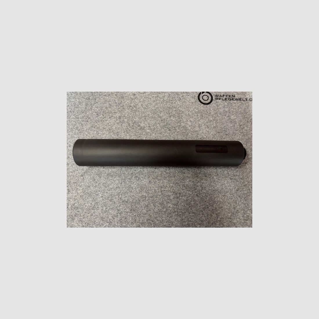 Huben K1 | Schalldämpfer/Moderator A 42/250 von SCHALLOK - Preis VB (gerne auch Preisvorschlag machen)