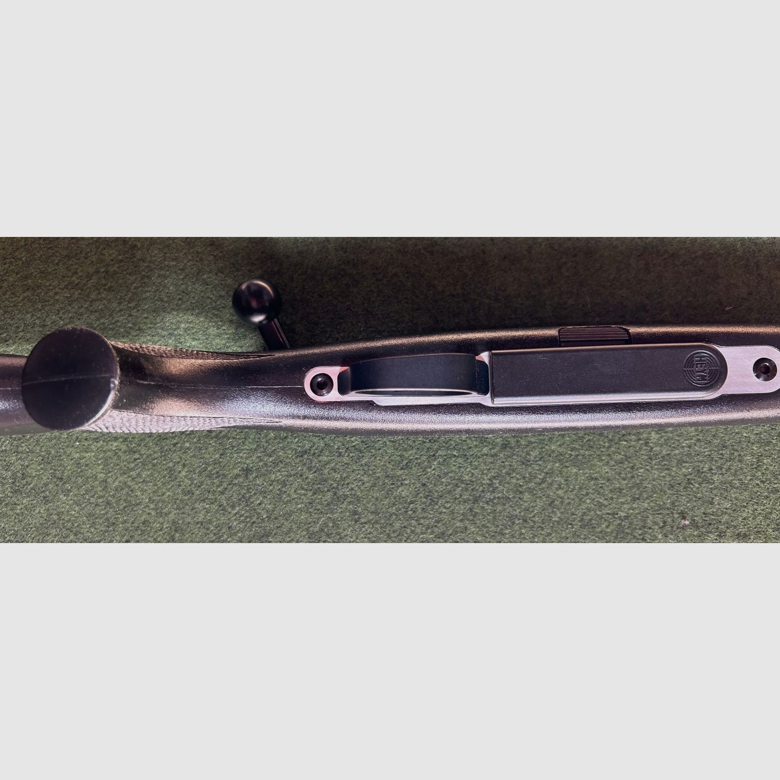 HEYM SR30 / Kal. .308 Win