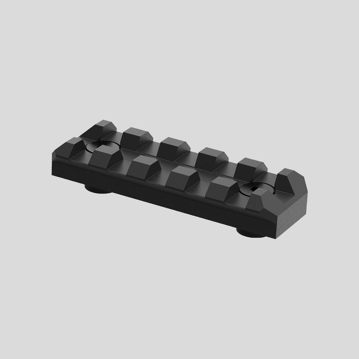 Clawgear – Keymod 5 Slot Rail, Bild 1 von 3
