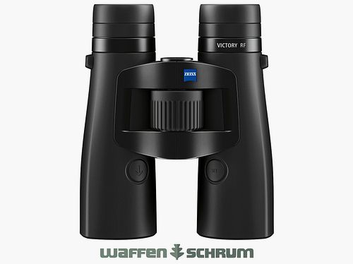 Zeiss Victory RF 8x42 Rangefinder