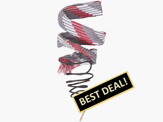 Bore-Nado by Allen cleaning cord for shotguns Borenado 12