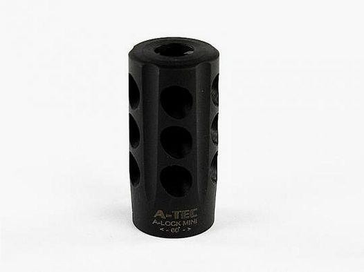 A-TEC A-LOCK-MINI, Mündungsbremse