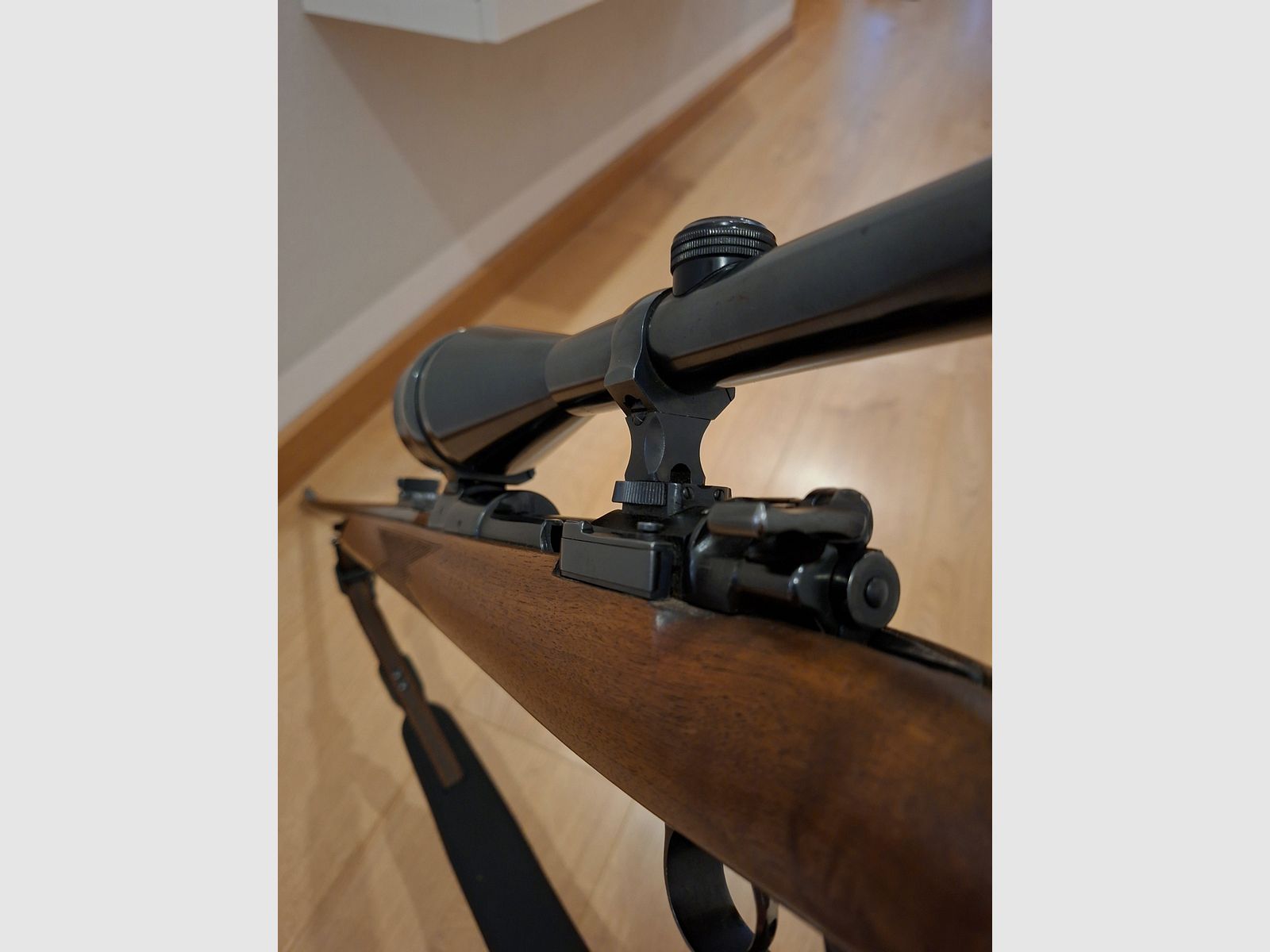 Grendelgeweer 8x68S, afbeelding 4 van 4