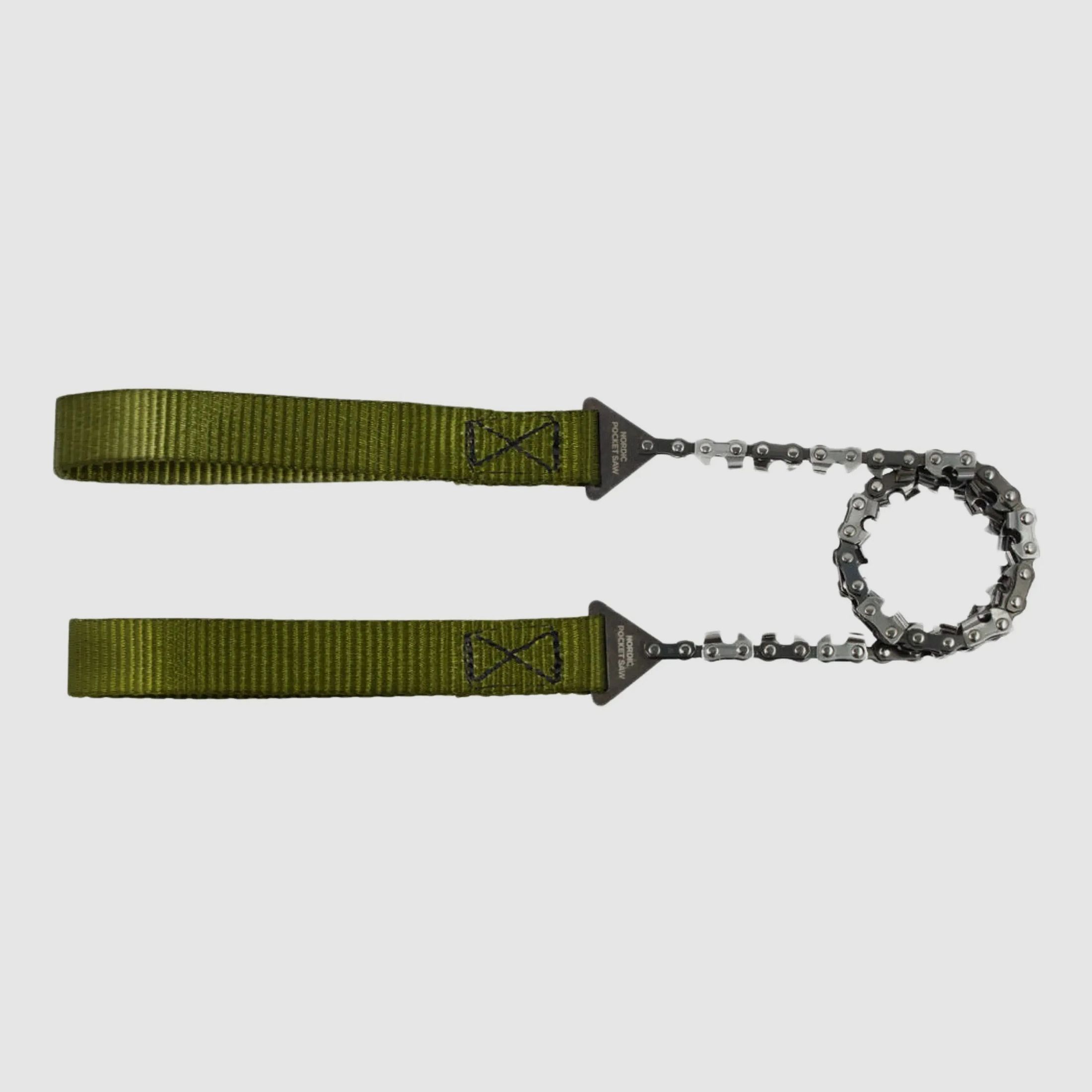 Nordic Pocket Saw Nordic Pocket Saw Handsäge grün