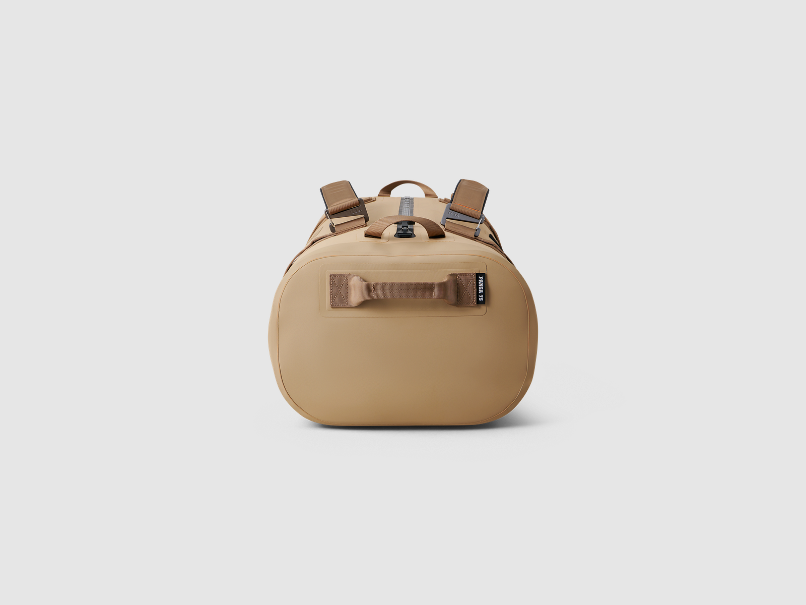 YETI® Torba podróżna Panga 75 - Tan, zdjęcie 4 z 14