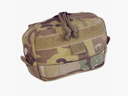Tasmanian Tiger Tasmanian Tiger Zubehörtasche Tac Pouch 4 horizontal multicam