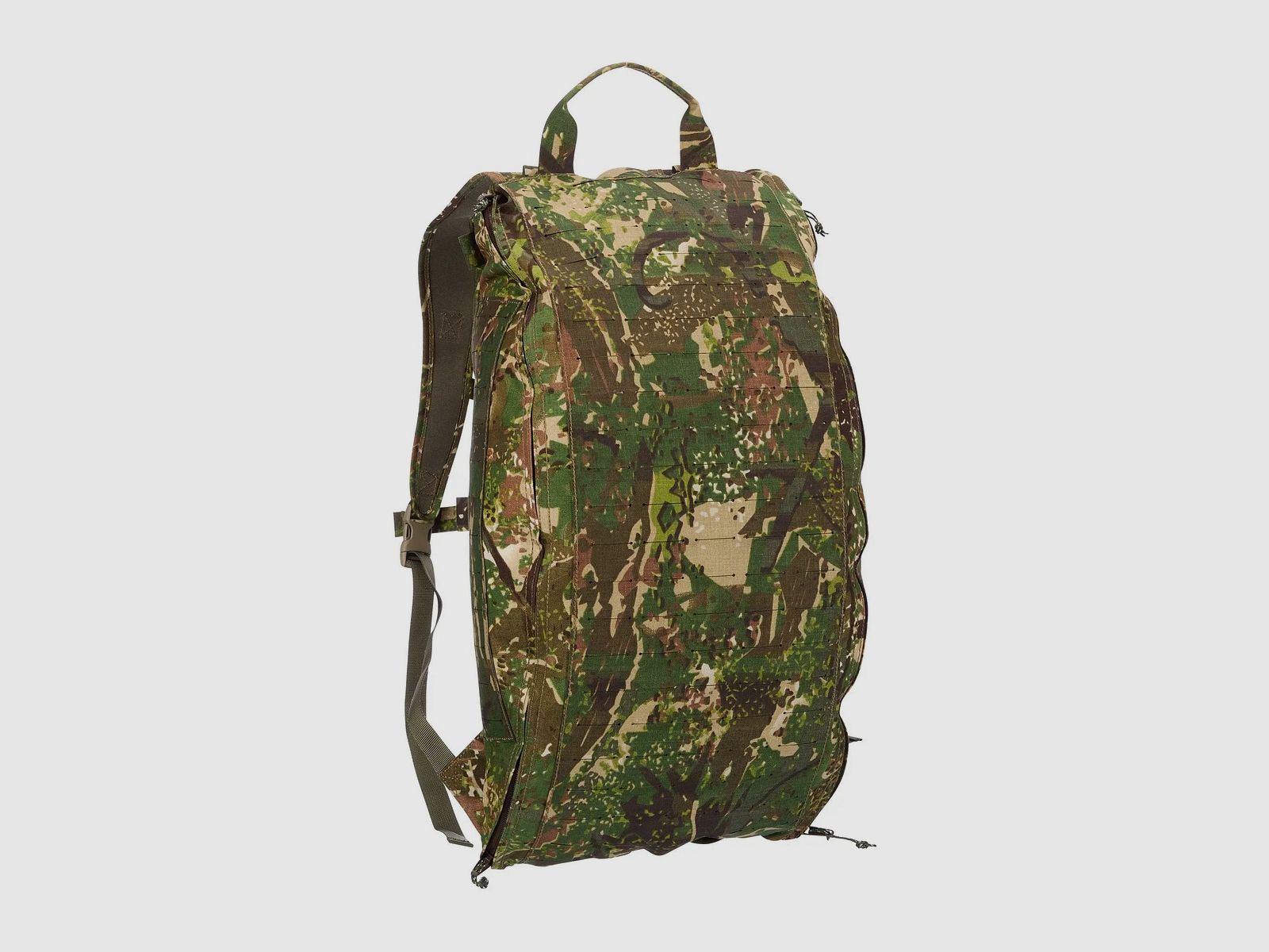 Ghosthood Ghosthood Rucksack Speed Pack 15 concamo green