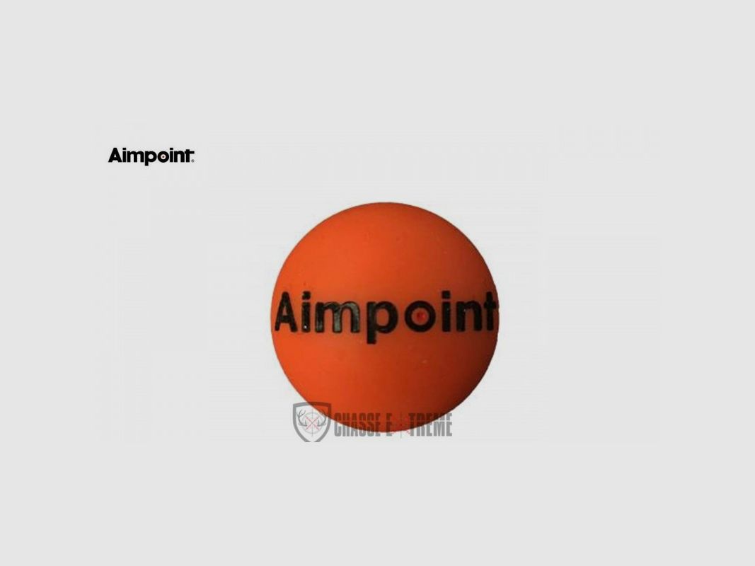 Boule de Levier de Culasse AIMPOINT, image 3 sur 3