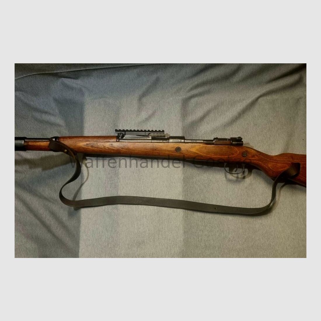 Preduzece 44 K 98 8x57JS