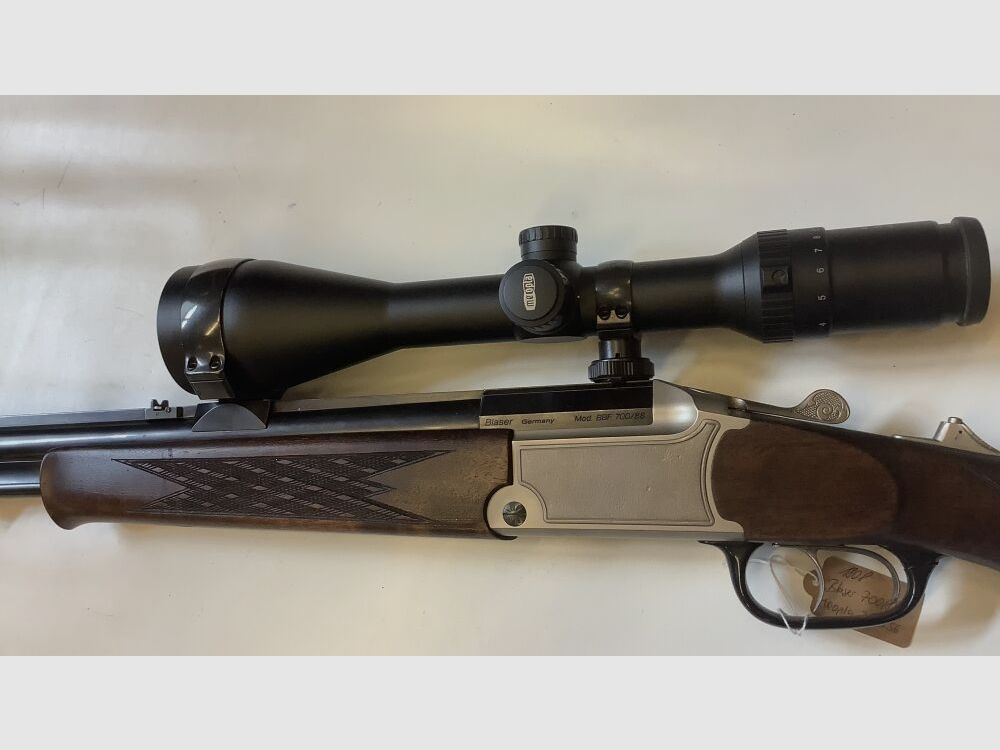 Blaser	 700/88