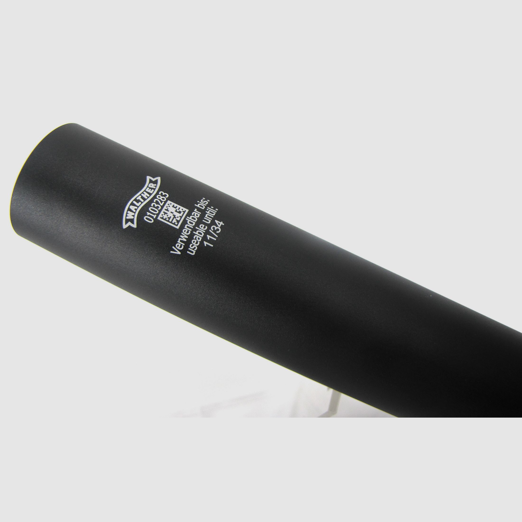 Match -Luftpistole Walther LP500 Meister Manufaktur Blau Neuwertig!!!