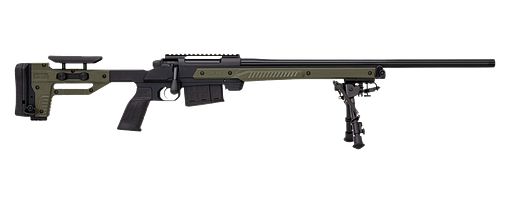 Mauser 18 LR Chassis