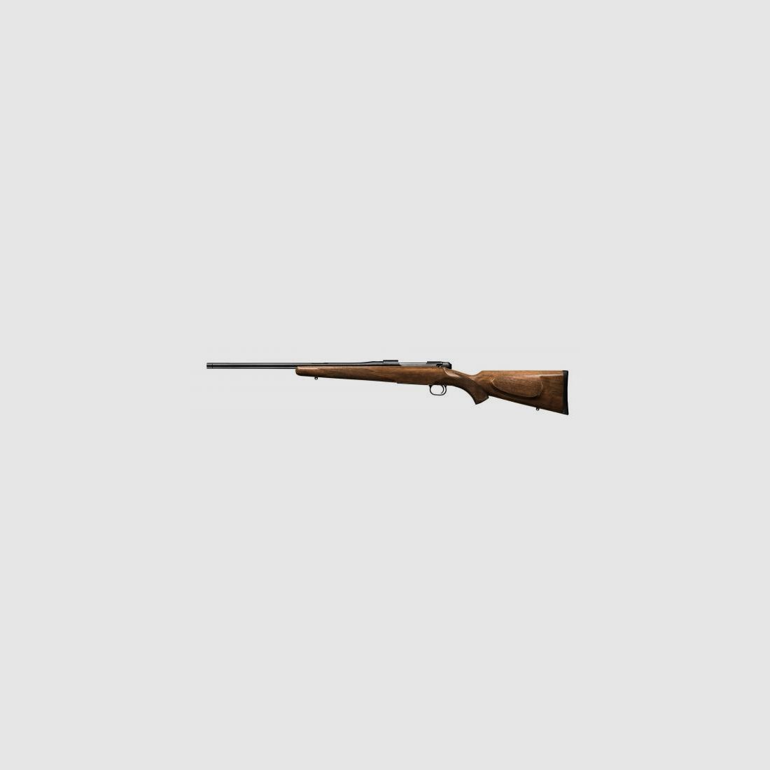 Mauser M12 Pure, filettatura MP M15x1 tensione manuale, cal. 30-06 Springfield fucile a ripetizione