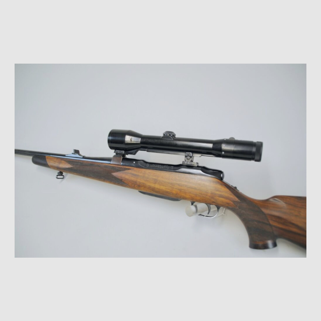 Sauer 80