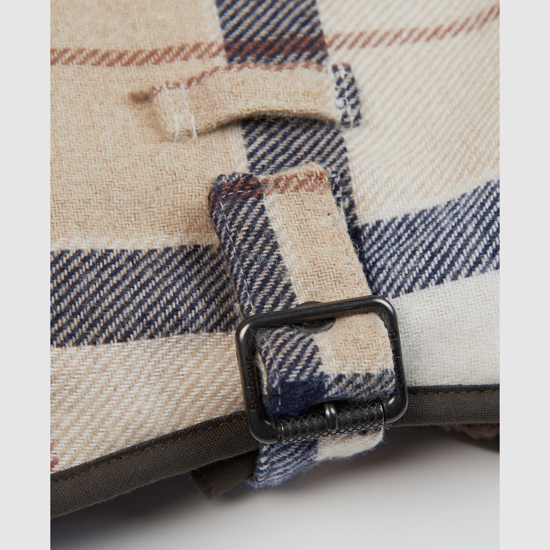 Barbour Hundemantel Wool Touch