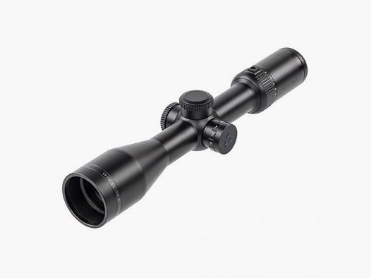 Delta Optical Titanium HD 1.5-9×45 4A S