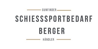 Schießsportbedarf Berger