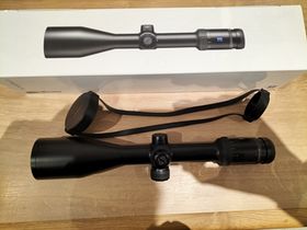 Zeiss Victory HT 3-12x56