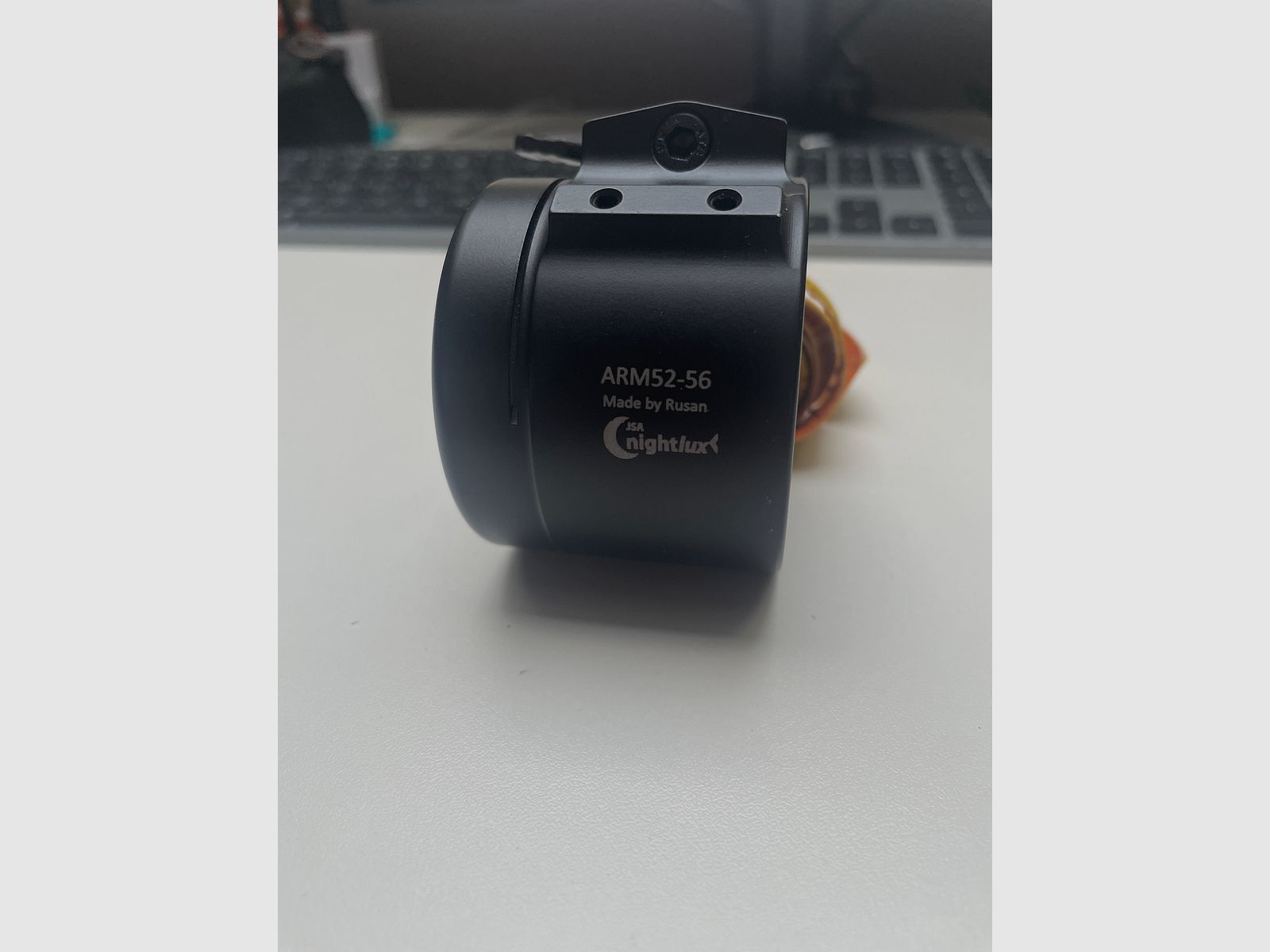 Rusan Adapter ARM52-56 